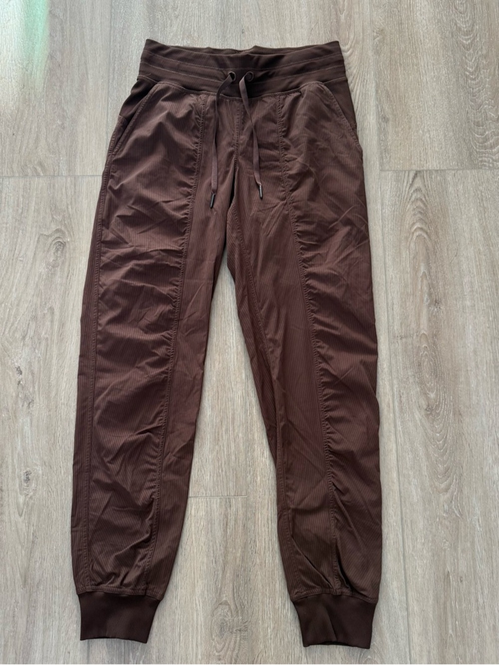 Lululemon Dance Studio Mid-Rise Jogger - Java - size 4 - Picture 7 of 12